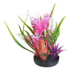 PLANTA AMPHORA LARGE BLACK 